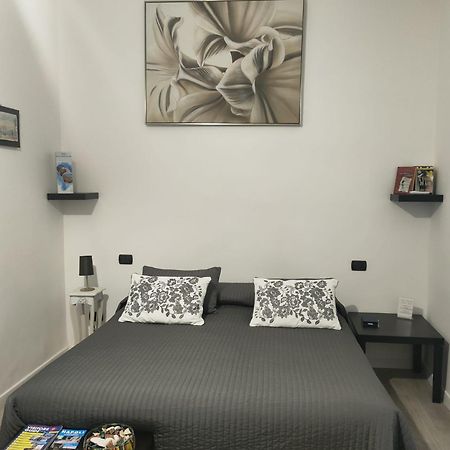 B&B Antica Napoli מראה חיצוני תמונה