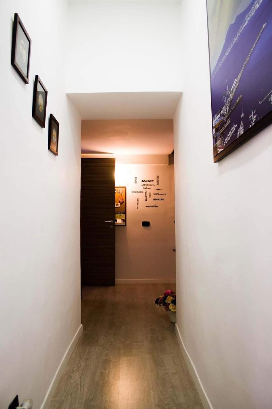 B&B Antica Napoli מראה חיצוני תמונה