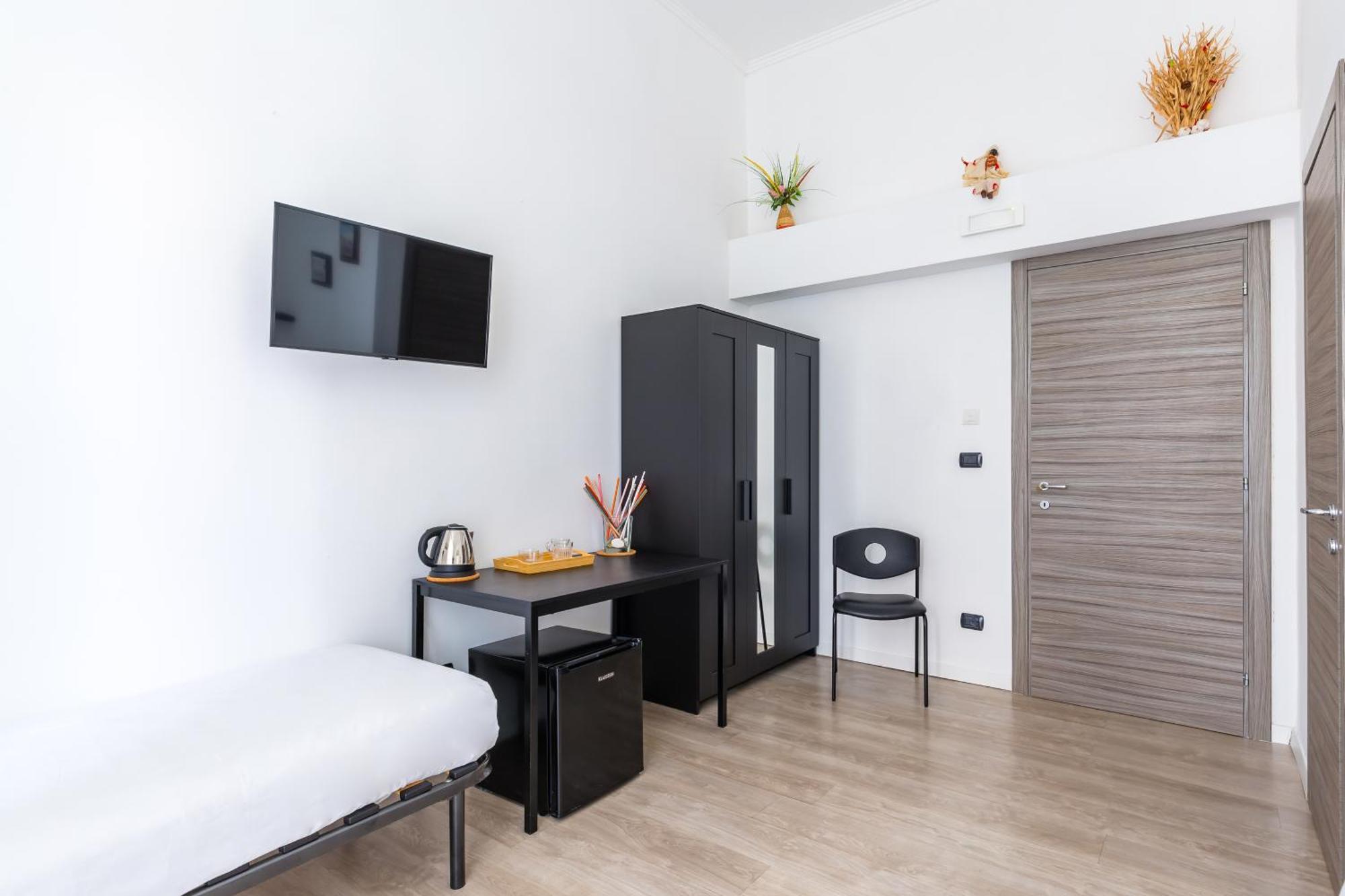 B&B Antica Napoli מראה חיצוני תמונה