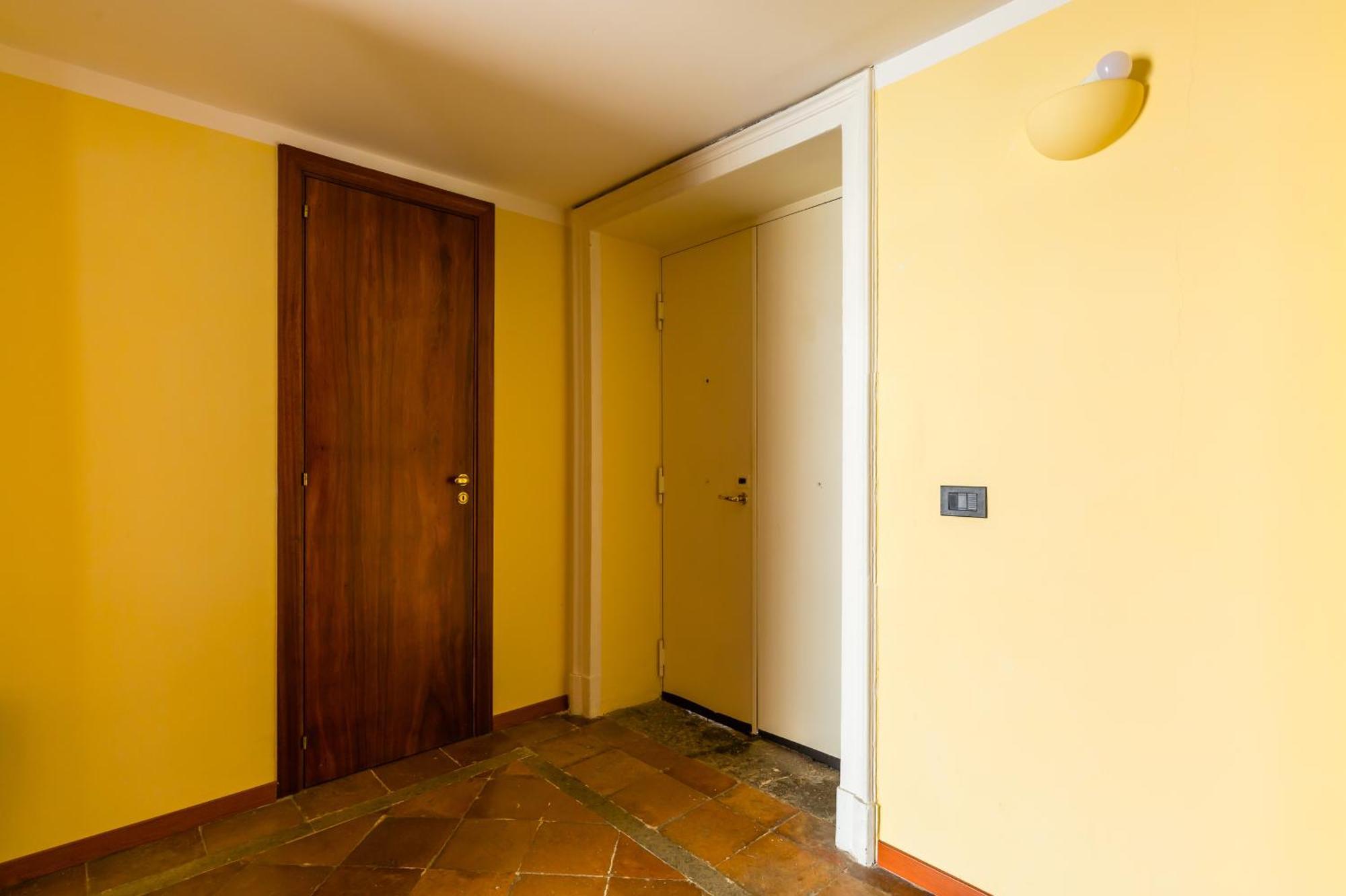 B&B Antica Napoli מראה חיצוני תמונה