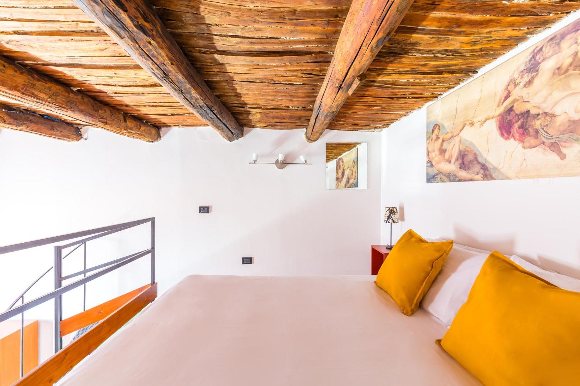 B&B Antica Napoli מראה חיצוני תמונה
