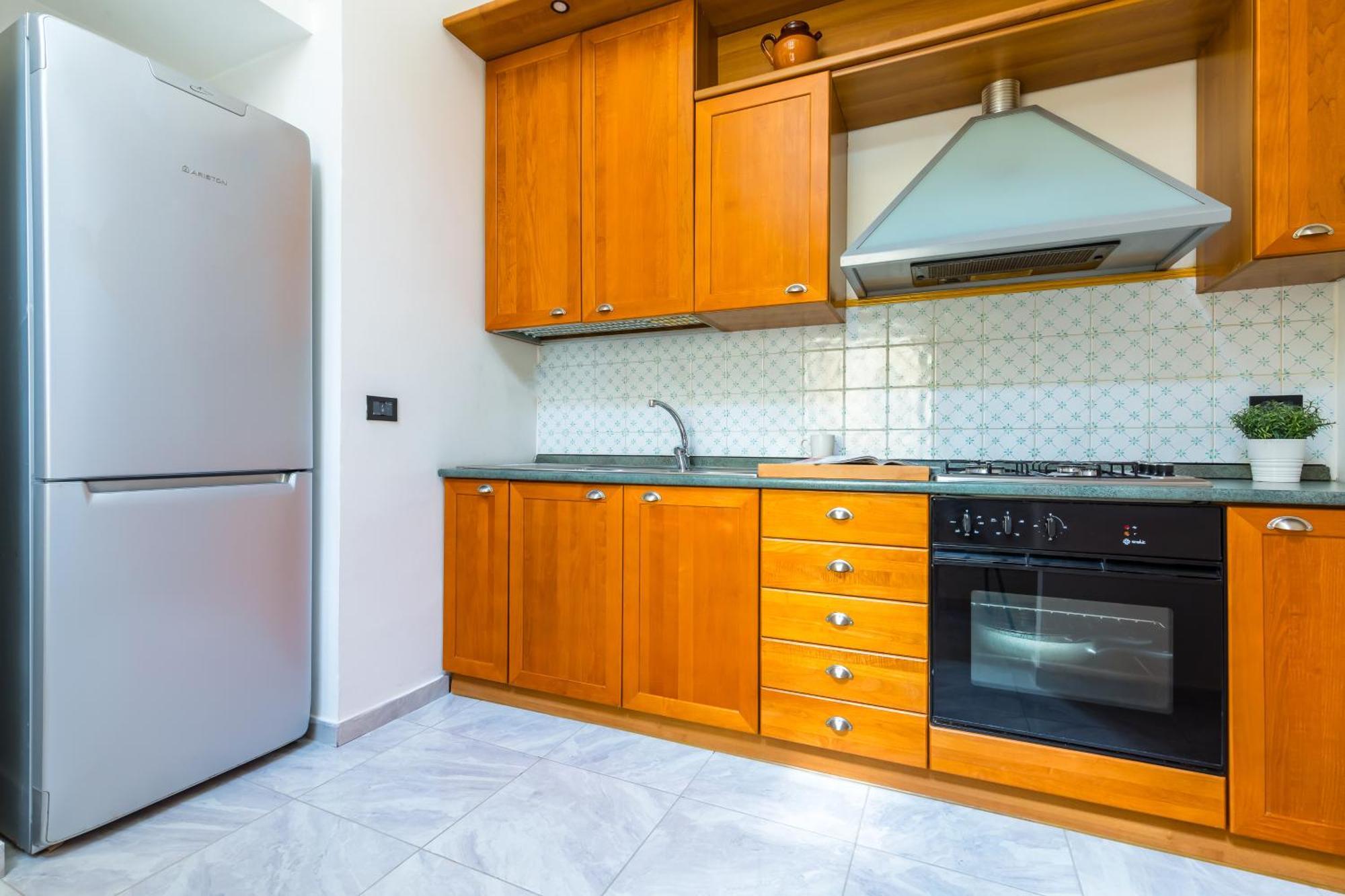 B&B Antica Napoli מראה חיצוני תמונה