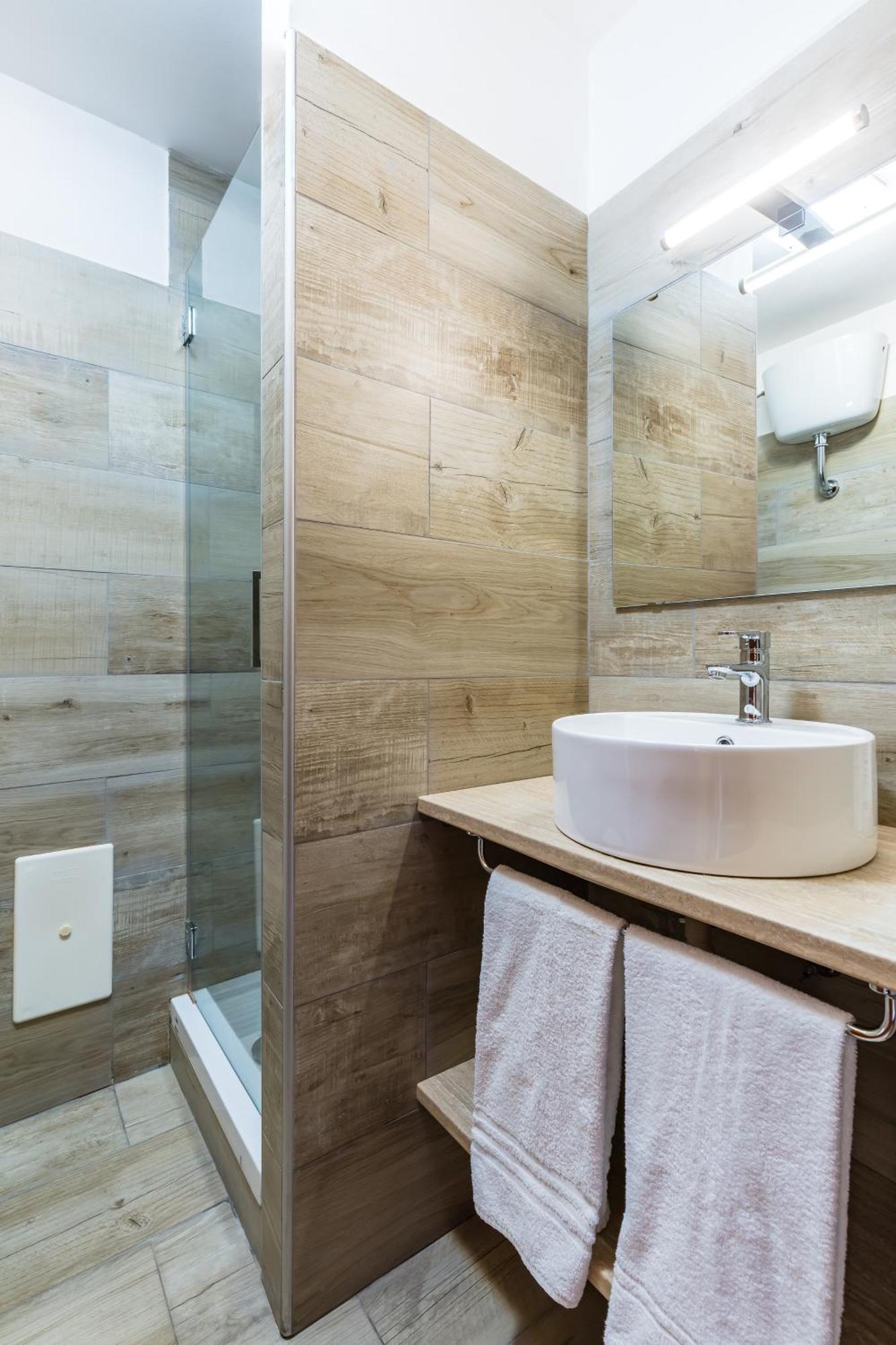 B&B Antica Napoli מראה חיצוני תמונה