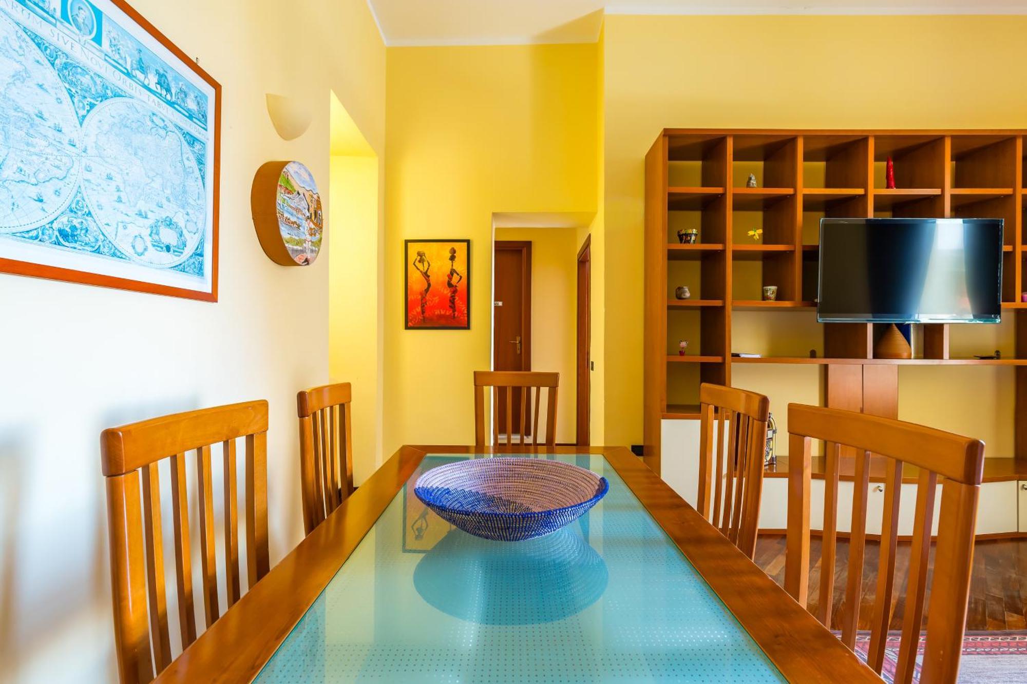 B&B Antica Napoli מראה חיצוני תמונה