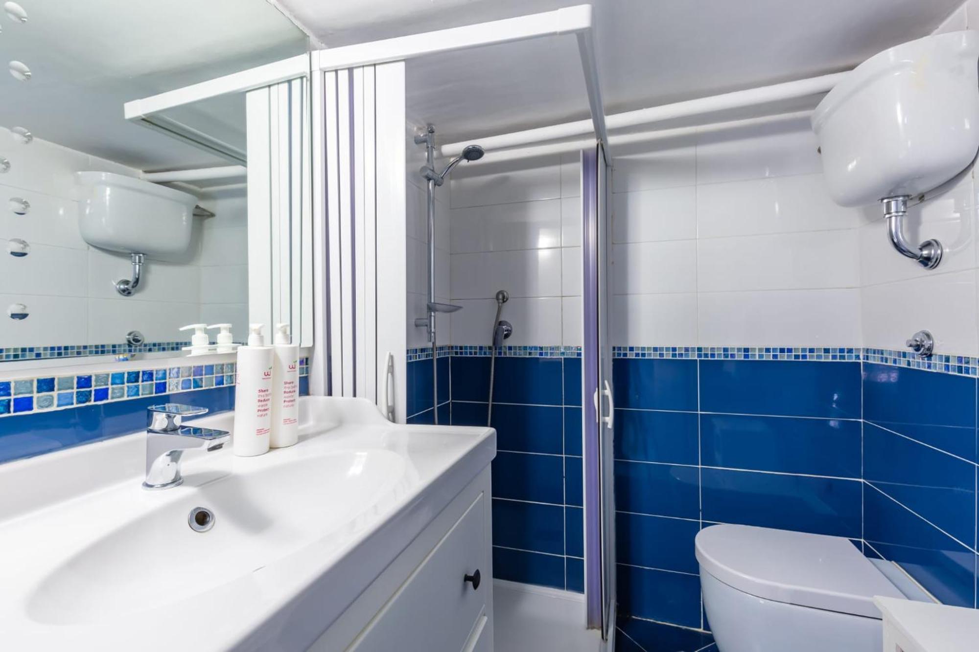 B&B Antica Napoli מראה חיצוני תמונה